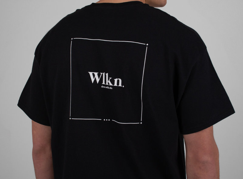 WLKN WLKN : Vintage T-Shirt