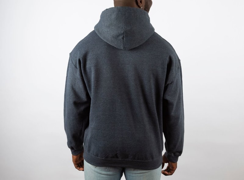 WLKN WLKN : The Men Basic WLKN Logo Pullover