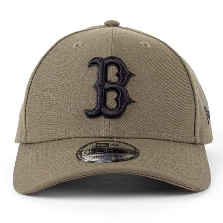 New Era New Era : 940 Boston Red Sox Cap