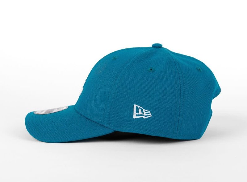 New Era New Era : 940 WLKN  Oblique Logo Snap Cap