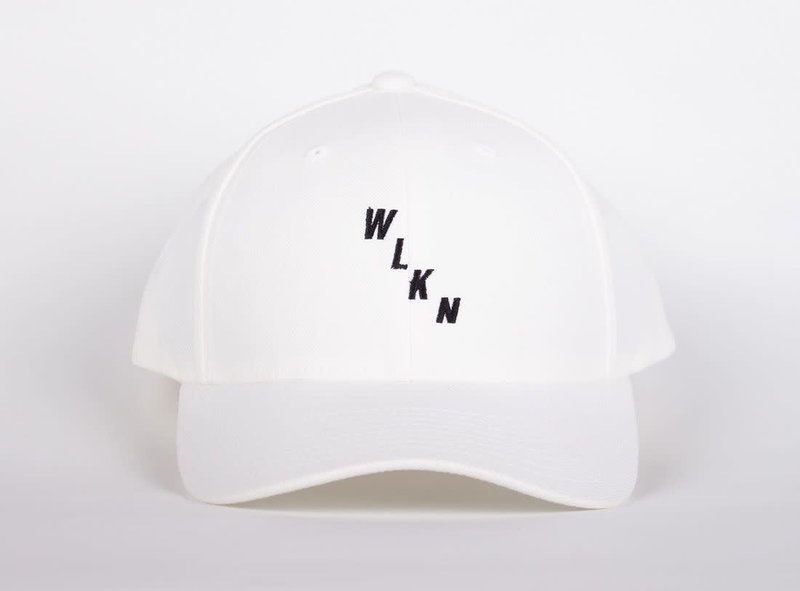 WLKN WLKN : Stair Baseball Cap