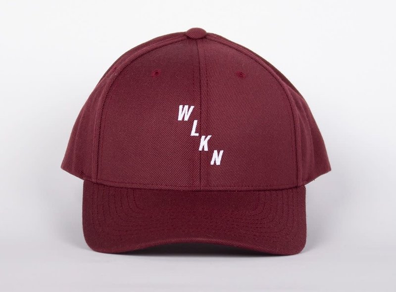 WLKN WLKN : Stair Baseball Cap