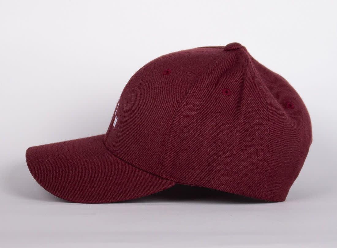WLKN WLKN : Stair Baseball Cap