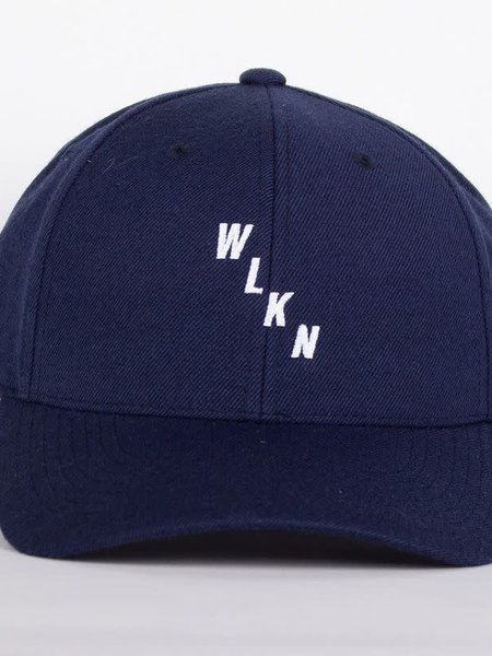 WLKN WLKN : Stair Baseball Cap