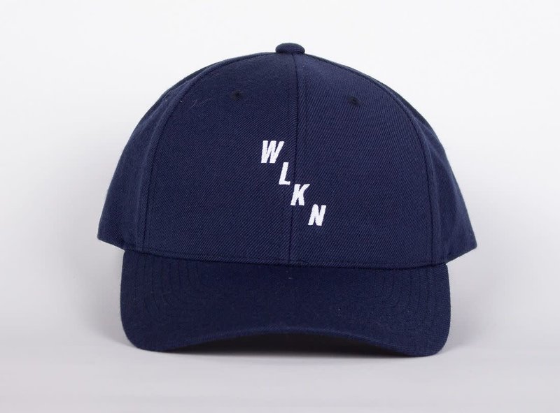 WLKN WLKN : Stair Baseball Cap