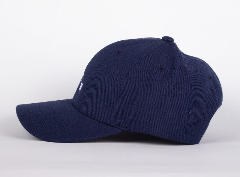 WLKN WLKN : Stair Baseball Cap