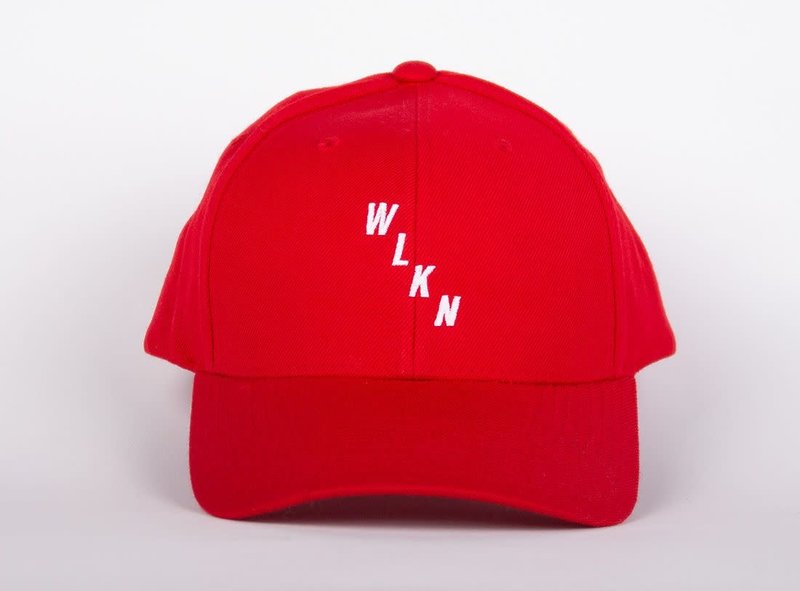 WLKN WLKN : Stair Baseball Cap