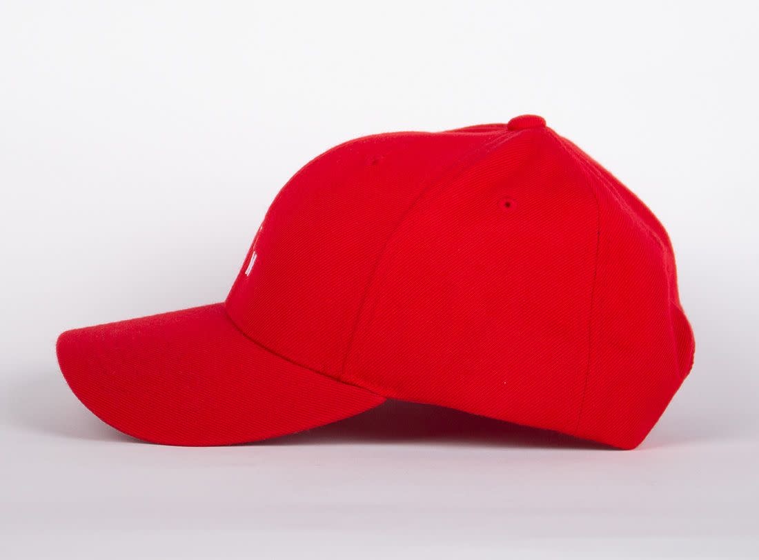 WLKN WLKN : Stair Baseball Cap