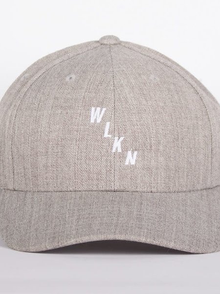 WLKN WLKN : Stair Baseball Cap