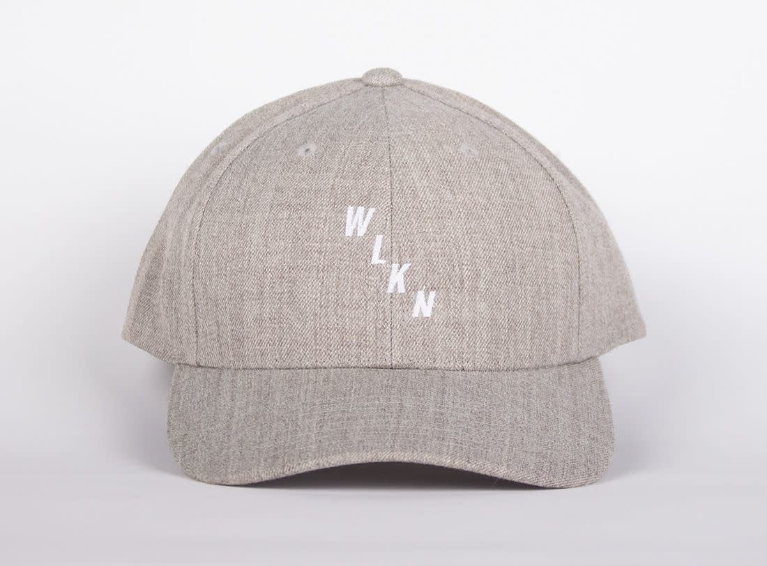 WLKN WLKN : Stair Baseball Cap