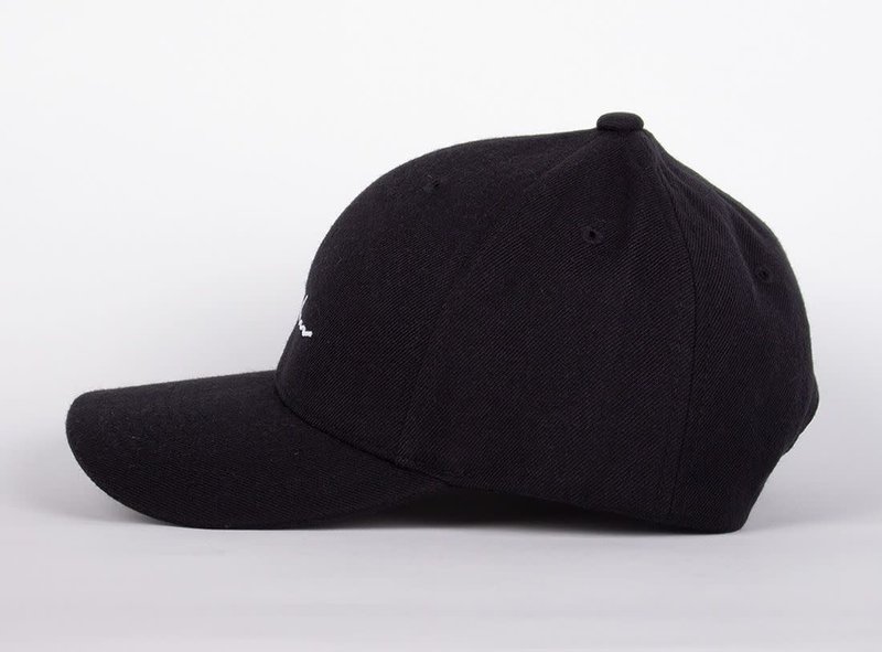 WLKN WLKN : Script Baseball Cap