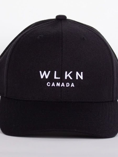 WLKN WLKN : The Country Baseball Cap