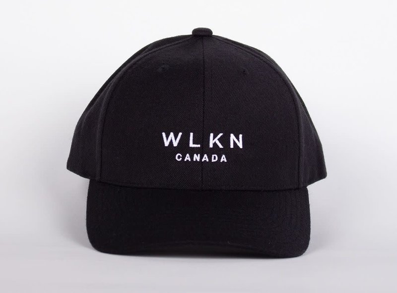 WLKN WLKN : The Country Baseball Cap