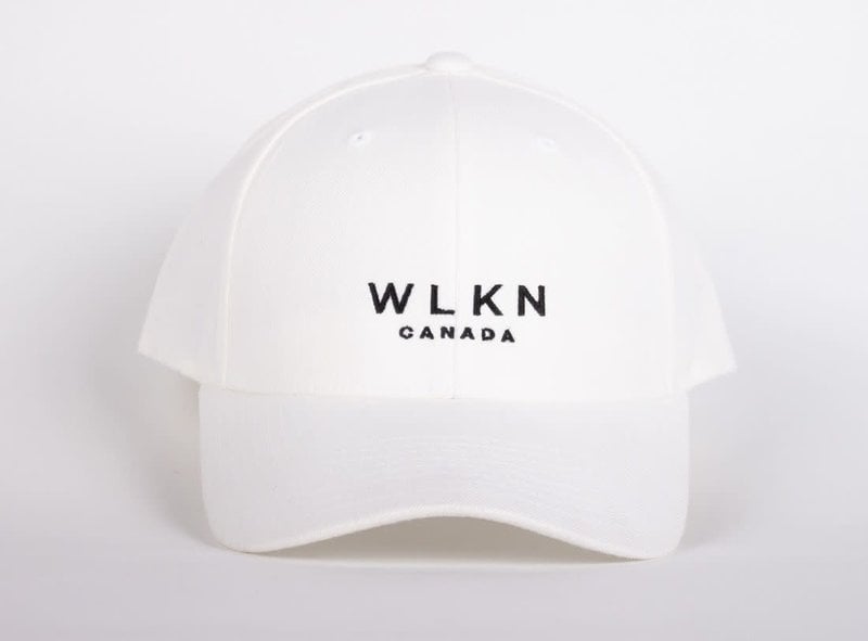 WLKN WLKN : The Country Baseball Cap