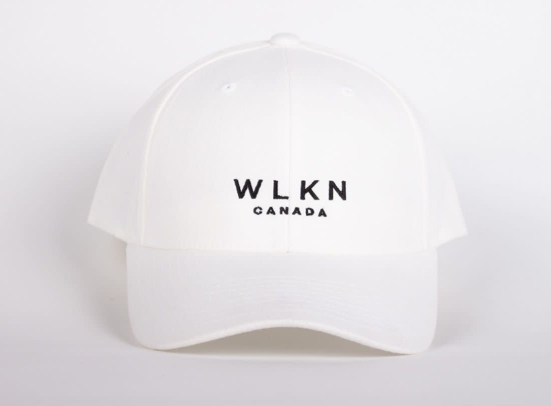 WLKN : The Country Baseball Cap
