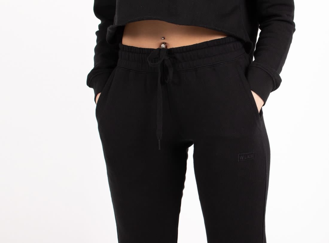 WLKN WLKN : Tonal Box Sweatpants