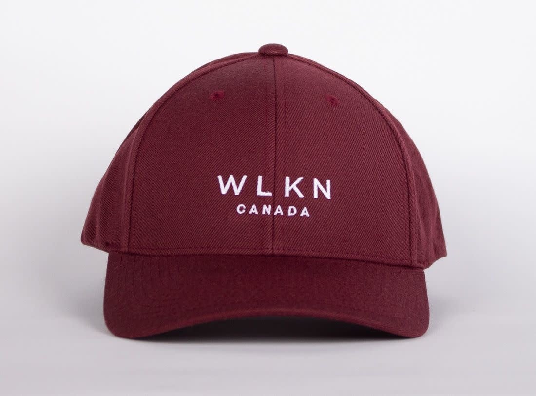 WLKN WLKN : The Country Baseball Cap