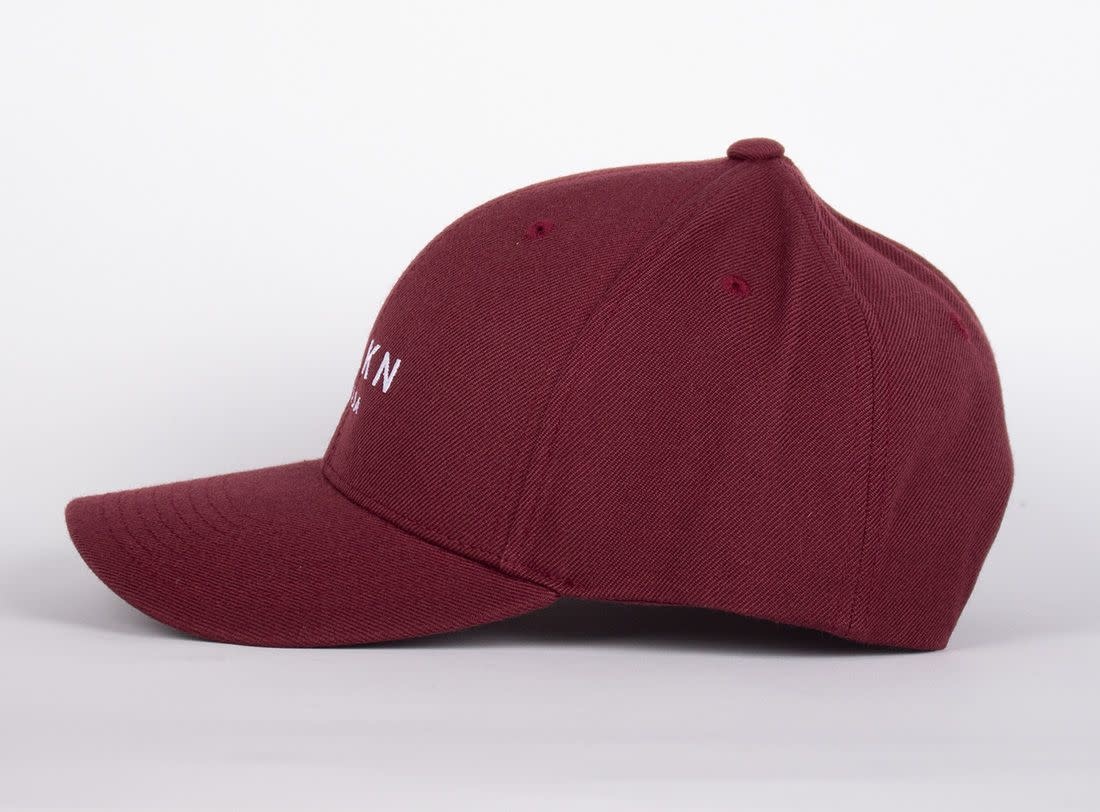 WLKN WLKN : The Country Baseball Cap