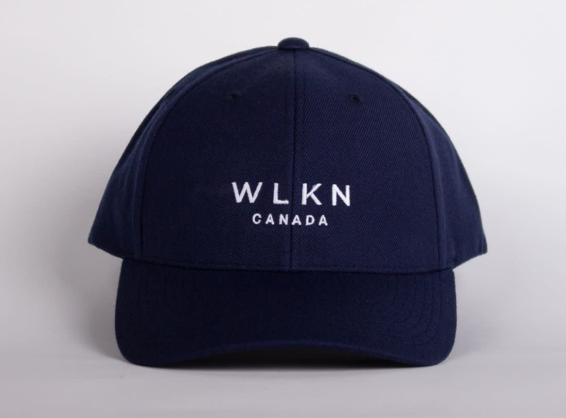 WLKN WLKN : The Country Baseball Cap