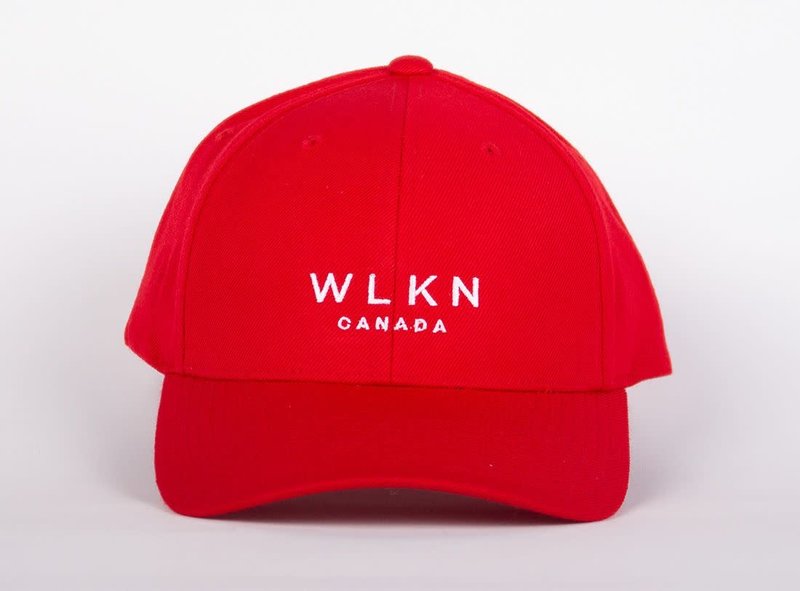 WLKN WLKN : The Country Baseball Cap