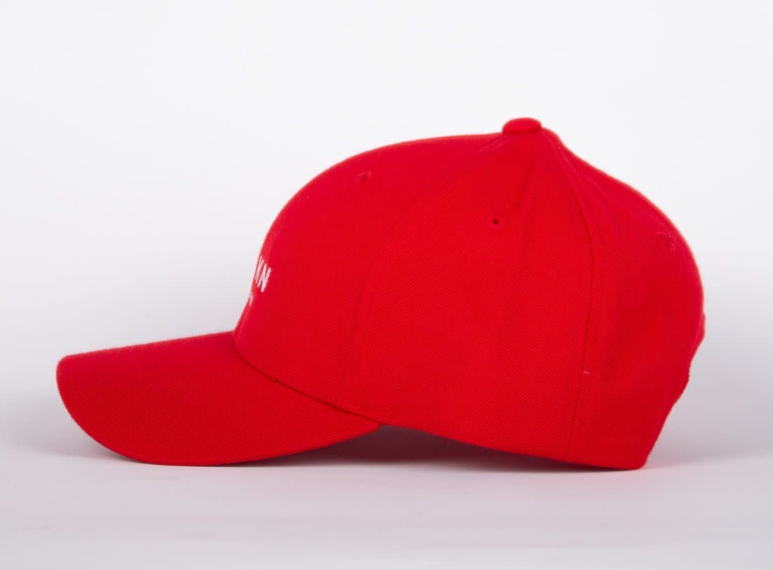 WLKN WLKN : The Country Baseball Cap