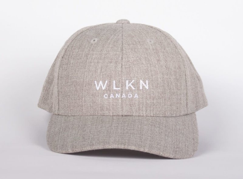 WLKN WLKN : The Country Baseball Cap