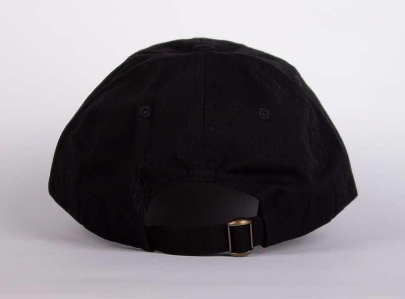 WLKN WLKN : The Box Dad Hat