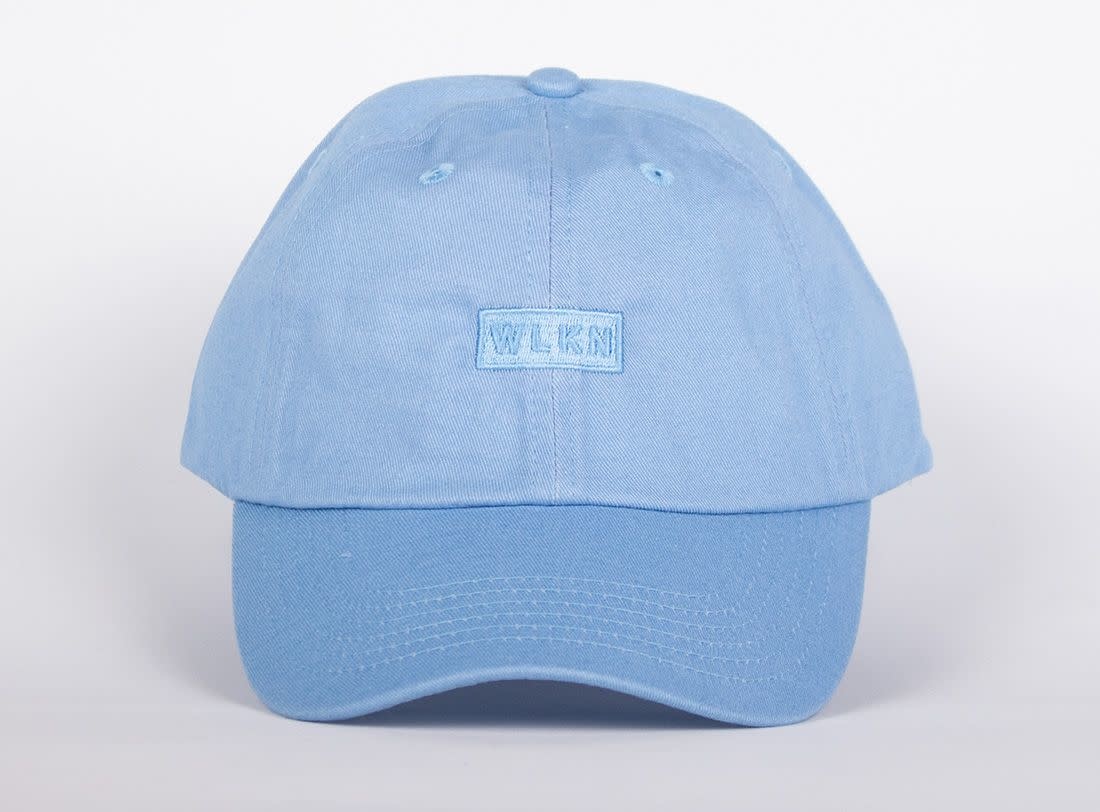 WLKN : The Box Dad Hat