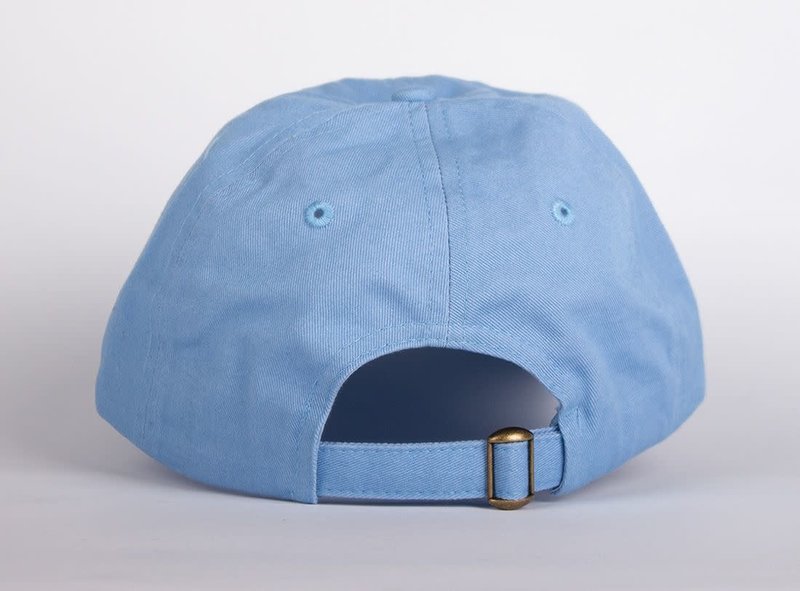 WLKN WLKN : The Box Dad Hat