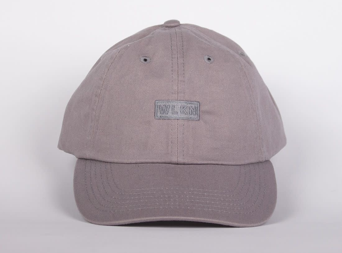 WLKN WLKN : The Box Dad Hat