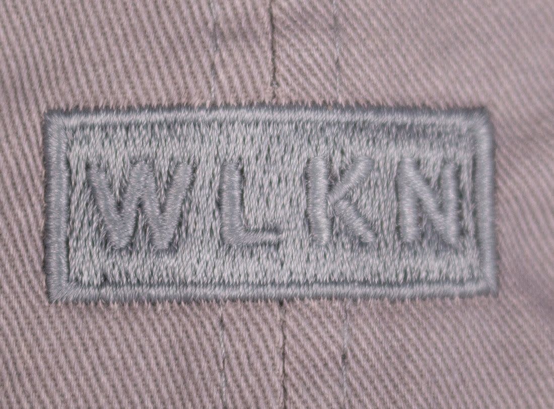 WLKN WLKN : The Box Dad Hat