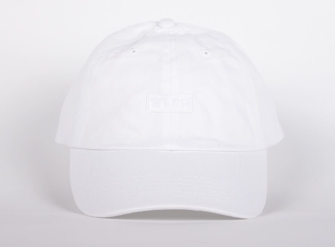 WLKN WLKN : The Box Dad Hat