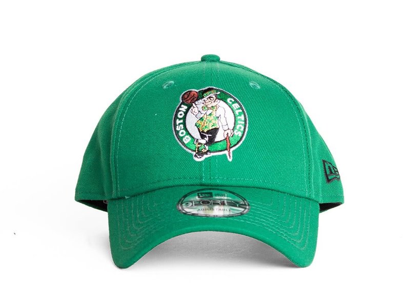 New Era New Era : NBA Boston Celtics The League Cap Team Color O/S
