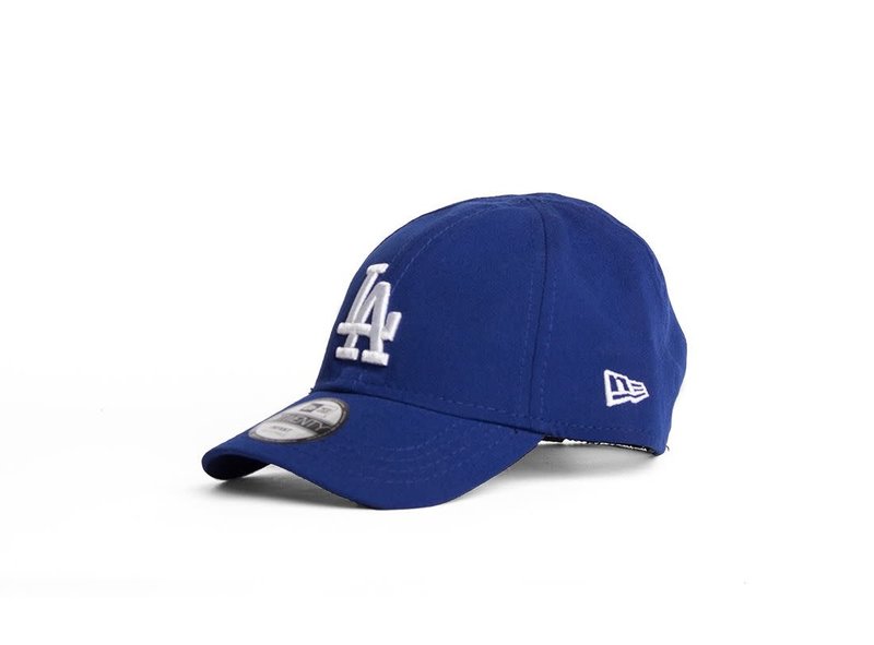 New Era New Era : My 1st 920 MLB Los Angeles Dodgers Infant Cap Team Color O/S