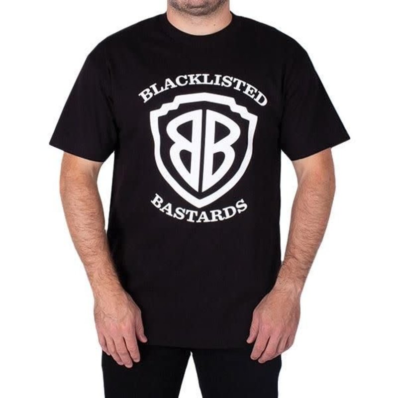 NKLS NKLS : Warner Bastard T-Shirt