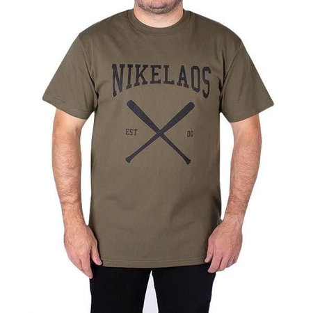 NKLS NKLS : Base T-shirt