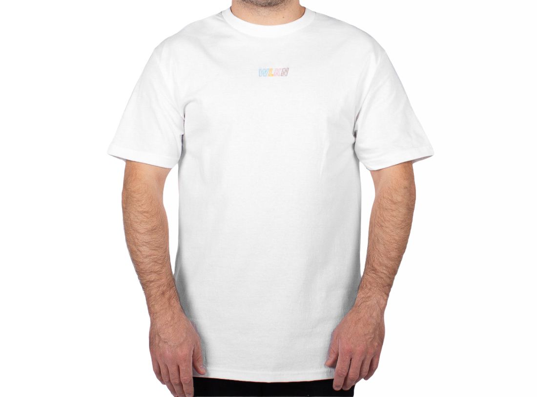 WLKN WLKN : Colored Goal T-Shirt