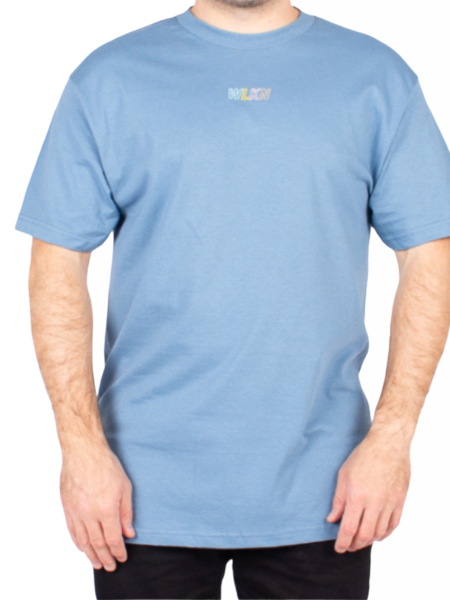 WLKN WLKN : Colored Goal T-Shirt