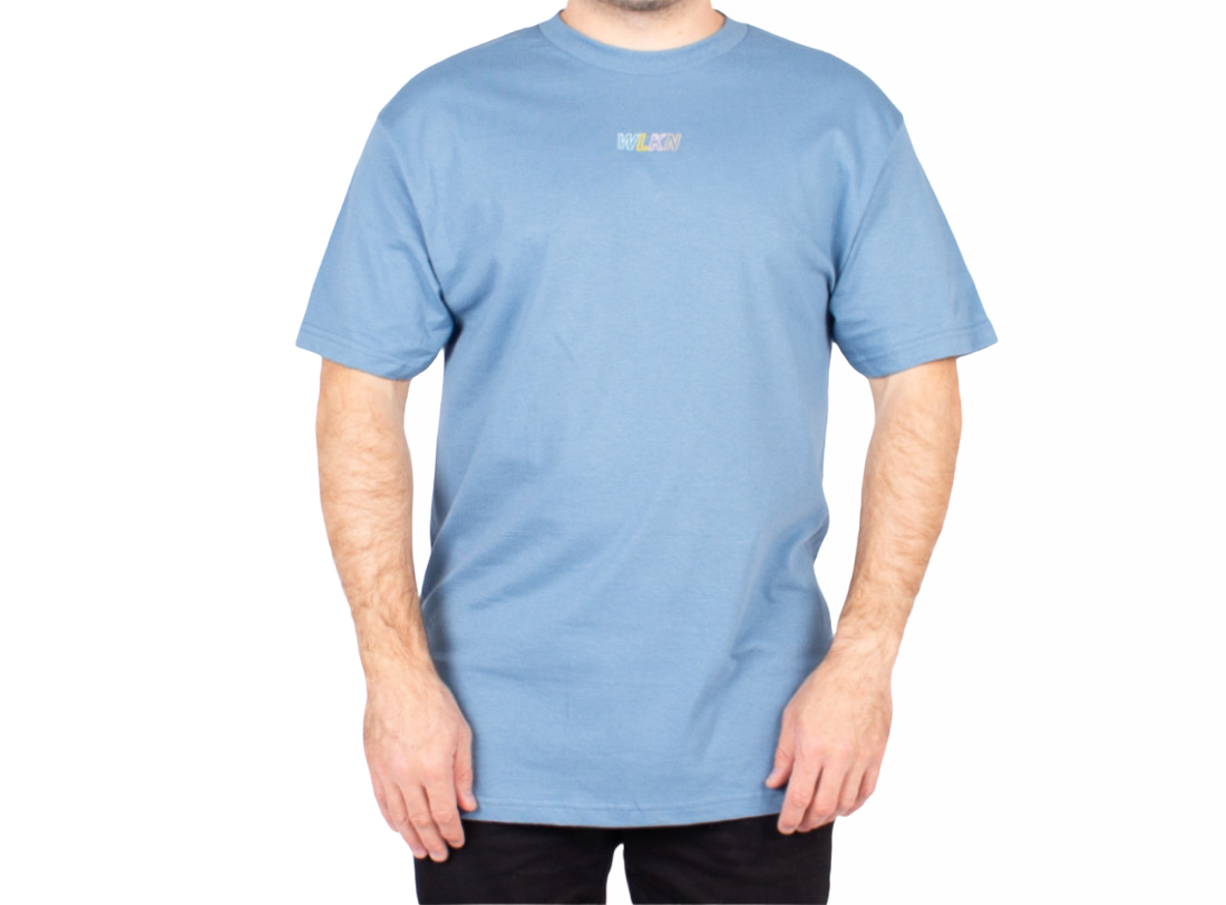 WLKN WLKN : Colored Goal T-Shirt