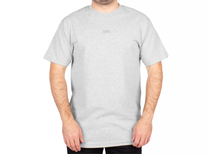 WLKN WLKN : The Box Logo T-Shirt