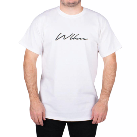 WLKN WLKN : Script T-Shirt