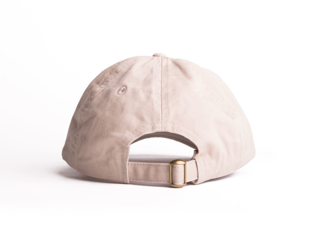 WLKN WLKN : Gothic Cap Khaki O/S