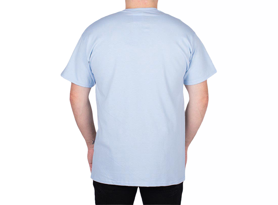 WLKN WLKN : Script T-Shirt