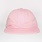 Obey Obey : Bunt 6 Panel Cap Light Rose O/S