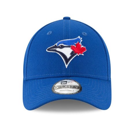 New Era New Era : MLB Toronto Blue Jays The League Cap Royal O/S