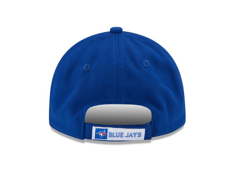 New Era New Era : MLB Toronto Blue Jays The League Cap Royal O/S