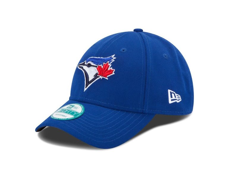 MLB Pro Standard Pro League Wool Snapback Hat  Light Blue