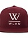 WLKN WLKN : WLKN - Basic Signature Logo Snapback