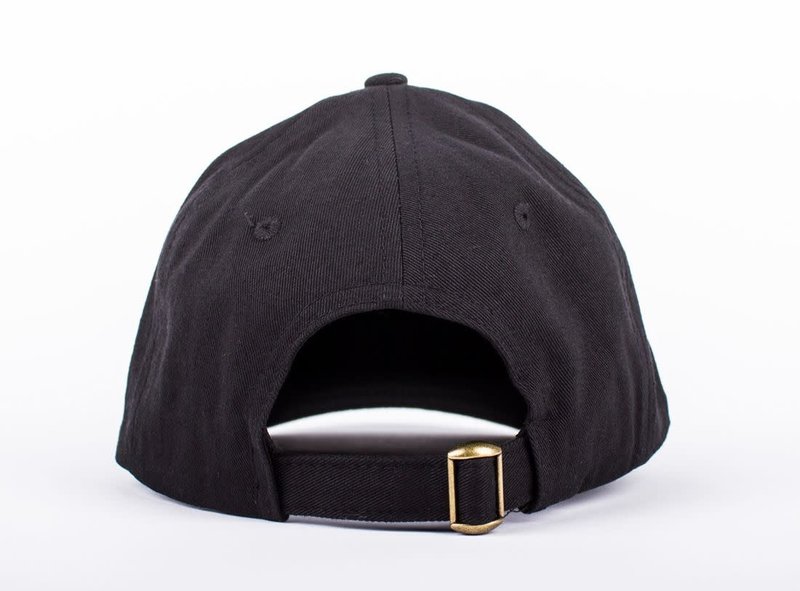WLKN WLKN : The Country Daddy Cap Black O/S