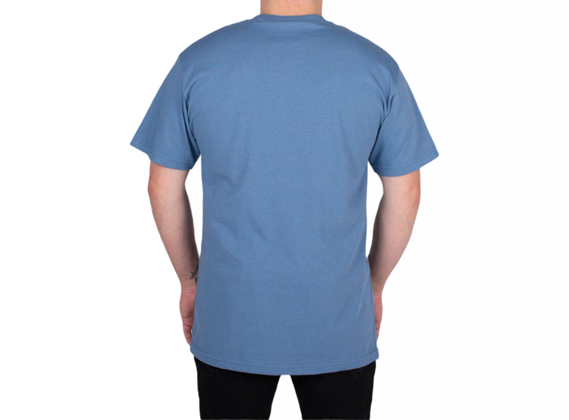 WLKN WLKN : Colored Goal Printed T-Shirt